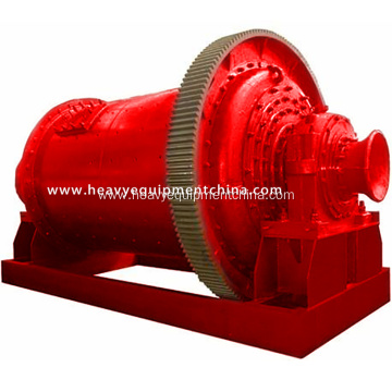Mingyuan Factory Price Coal Ball Mill For Sale